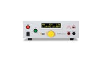 SCI 446, 5kV @ 20mA AC Hipot, 6kV @ 5mA DC Hipot, Insulation Resistance, 40A AC Ground Bond Tester, CE Listed