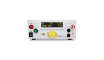 SCI 297, 5 kV @ 12 mA AC Hipot, 6 kV @ 5 mA DC Hipot with Insulation Resistance Tester, CE Listed