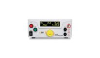 SCI 294, 6 kV @ 5 mA DC Hipot Tester, CE Listed