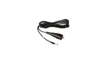 60 AMP HIGH CURRENT RETURN LEAD 6FT, 40405