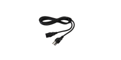 INPUT POWER CABLE - 15A - USA