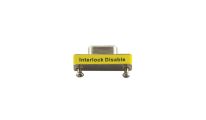 Interlock Connector Male - 38075