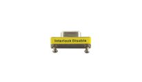 Interlock Connector Male - 38075