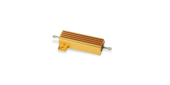Resistor 120 kOhm - 35445