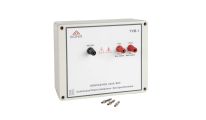 Test Verification Box TVB-1