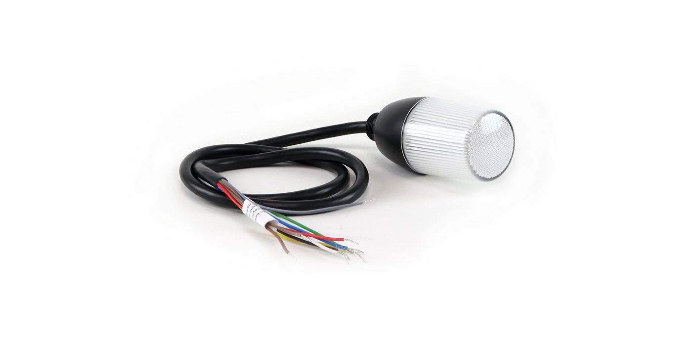 Multi-Colored Signal Tower Light 40417