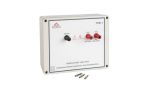 Test Verification Box TVB-1